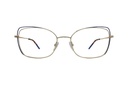 ODILA Gld/Blu 54/18