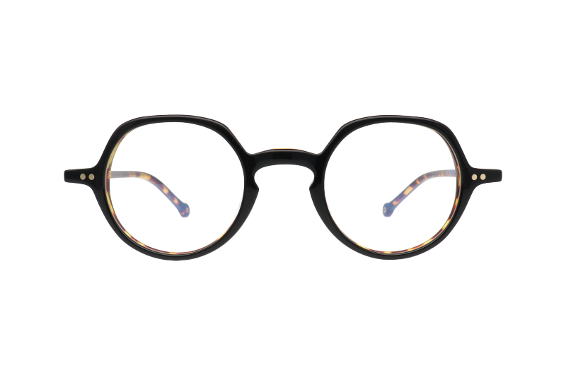 CHARLES BLK/DEMI 43/22