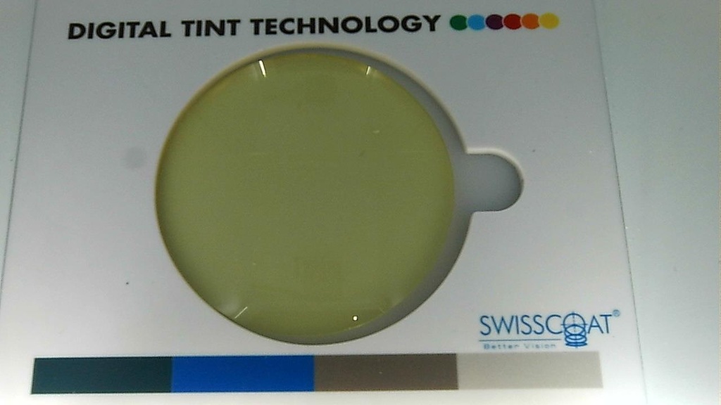 MF440 MACULAR DEGENERATION (Yellow)