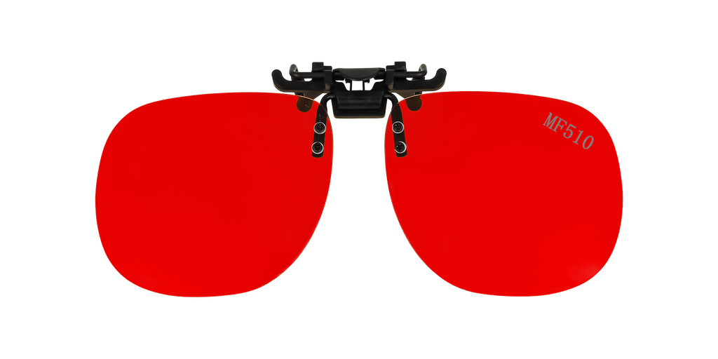 Clip MF510 Color Deficiency (Red)