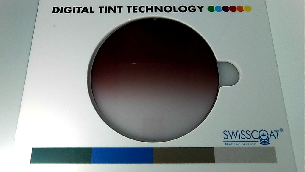 Stock Plan Nylon B2 M12 R.B.F. ArSunBack