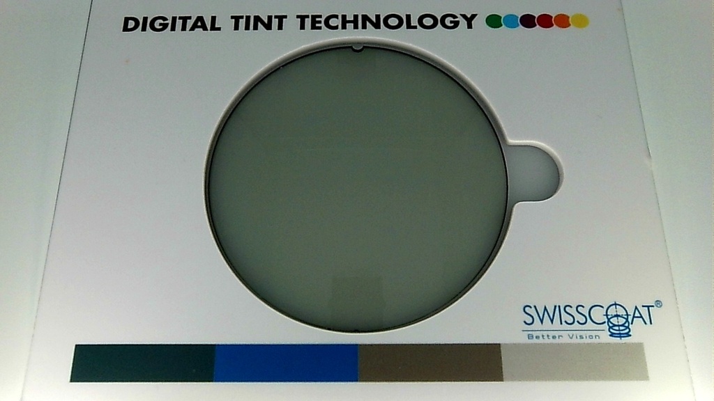 Stock Plan Nylon B2 M27 G.L. ArSunBack