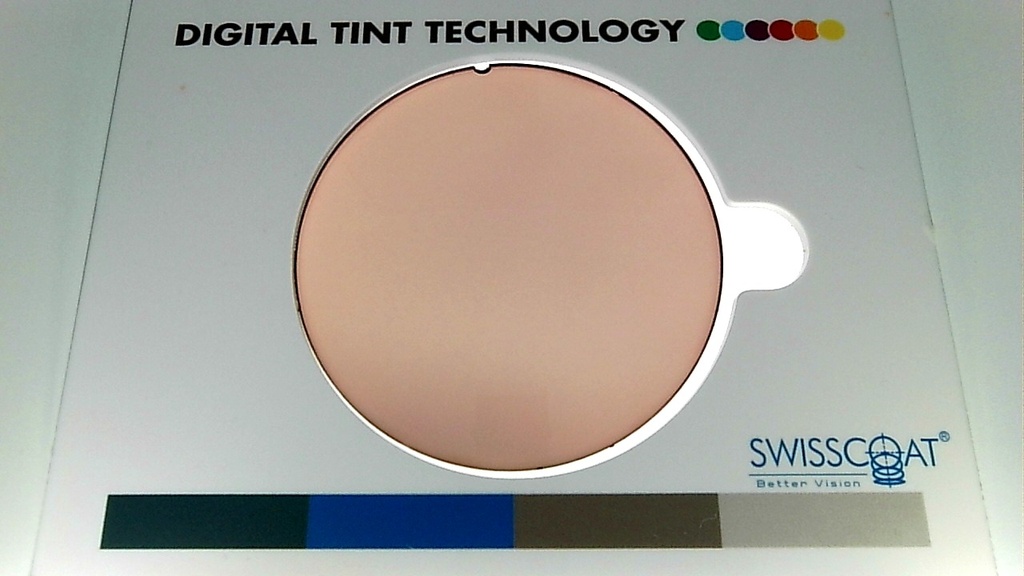 Stock Plan Nylon B2 M30 C.B.M. ArSunBack