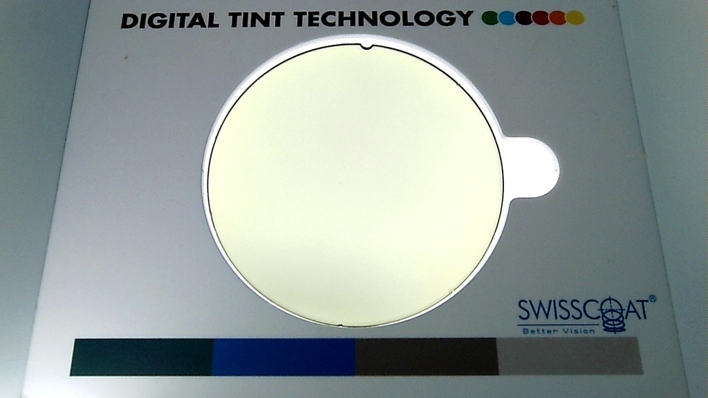 Stock Plan Nylon B2 M34 C.G.M. ArSunBack