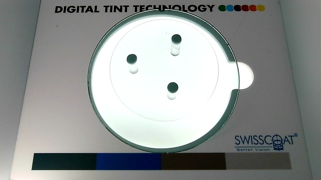 Stock Plan Nylon B2 M39 Tu. ArSunBack