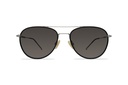 EDEN SUN SIL BLK 53/16