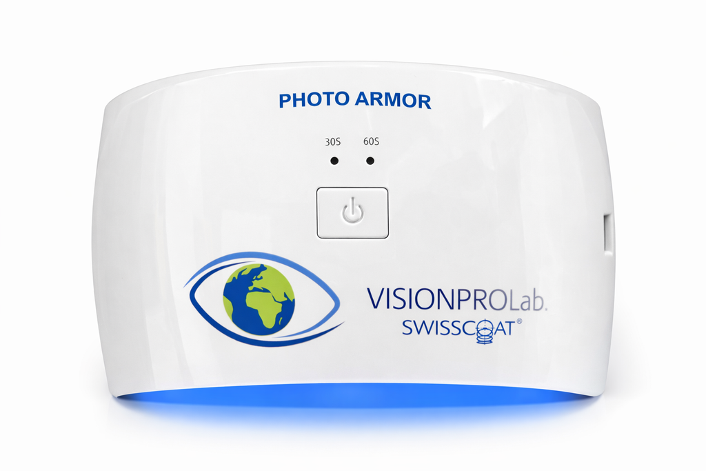 Presentoir Lampe Photo Armor