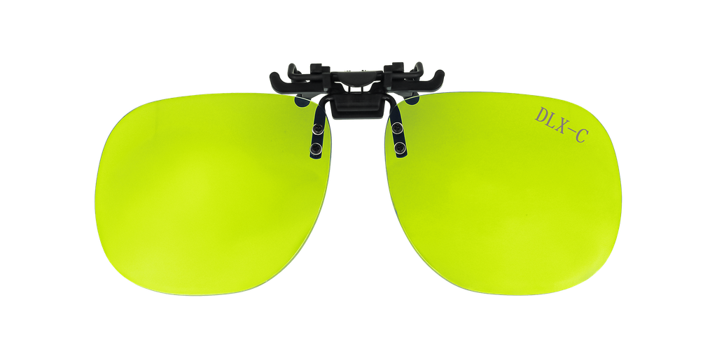 DLX-C Dyslexia (Yellow) (copie)