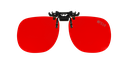 Clip MF510 Color Deficiency (Red)
