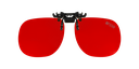 Clip MF550 Color Deficiency (Red)