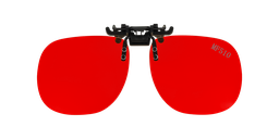 Clip MF510 Color Deficiency (Red)